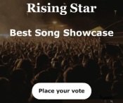 Rising Star best song