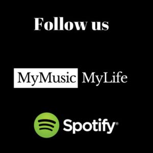 Spotify Playlist MyMusicMylife.com