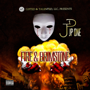 FIRE AND BRIMSTONE1