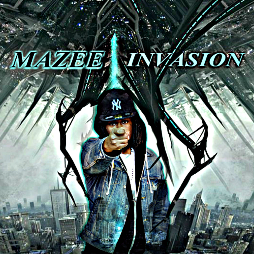 Mazee-Invasion
