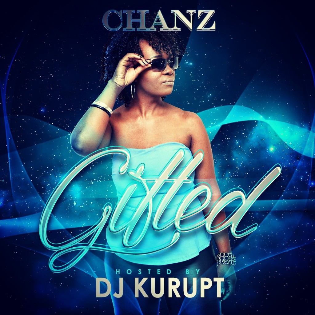 Gifted by Chanz