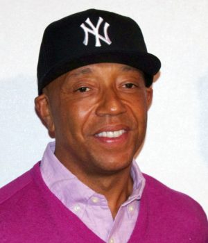 Russell Simmons sexual assault
