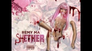 Remy Ma ShEther
