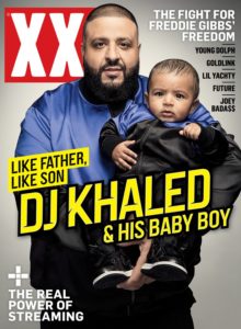 xxl spring 2017 cover with dj khaled