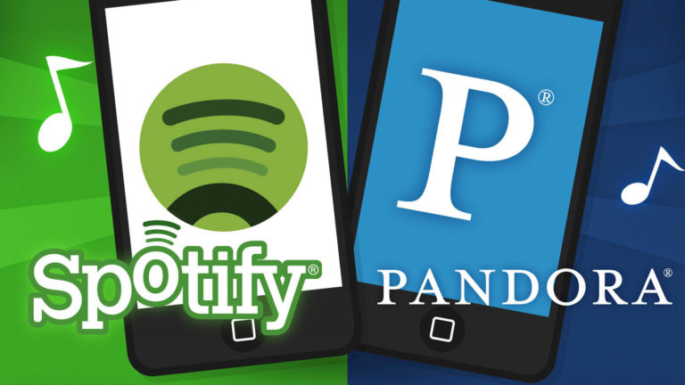 Artist- Earn Streaming Royalties From Spotify and Pandora Today