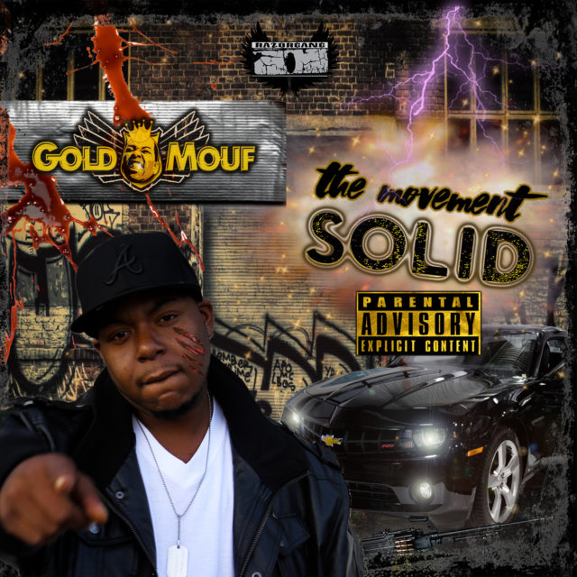 the movement solid-1
