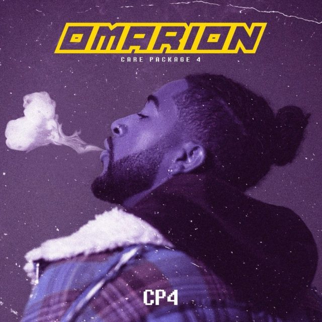 Omarion open up