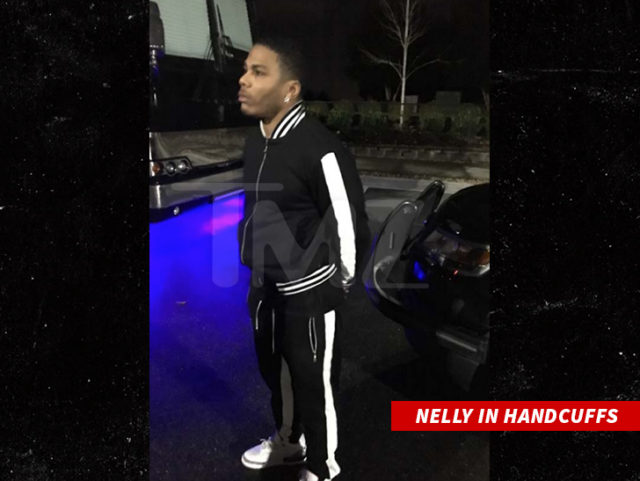 Nelly rape case