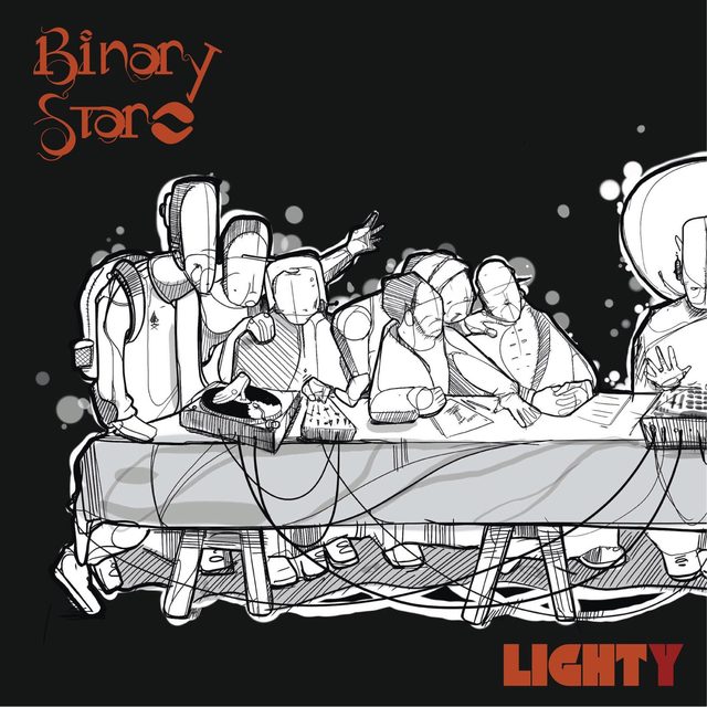 binary Star