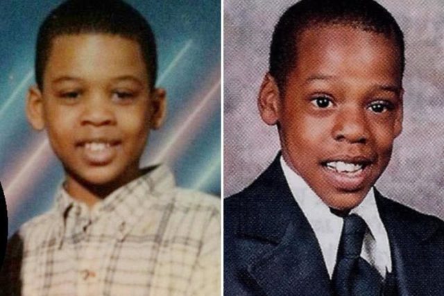 jay-z and rymir