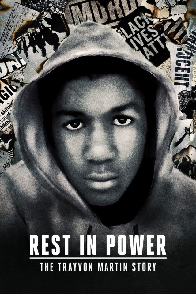 Rest in power Tayvon Martin Story