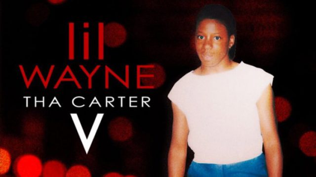 lil Wayne Tha Carter V