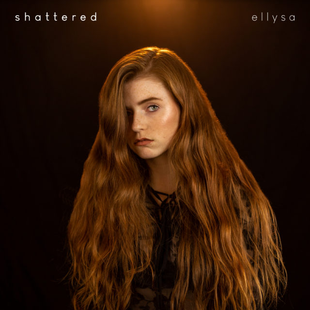 Ellysa Shattered