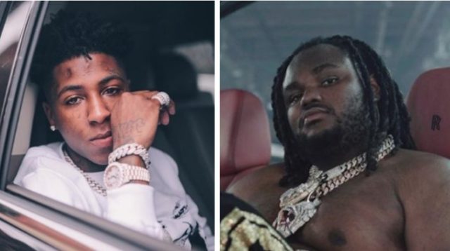 tee grizzley & NBA Youngboy